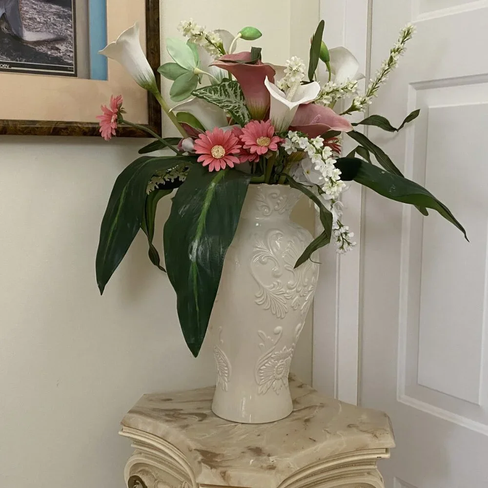 Elegant Floral Assortment